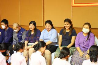 89. พิธีไหว้ครูคณะครุศาสตร์ ประจำปีการศึกษา 2567